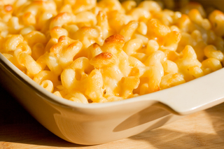 Illustration for article titled Mac & Cheese? Yep, I can do that.